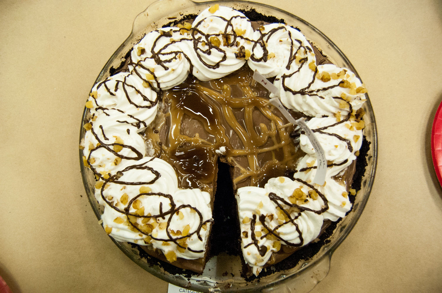 Pie Party